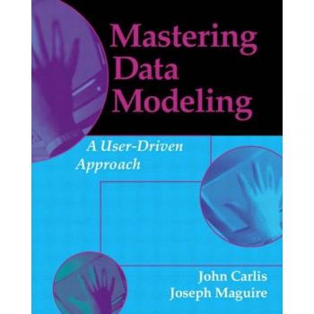 Mastering Data Modeling