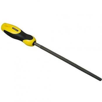 Râpe ronde grosse piqure 200 mm