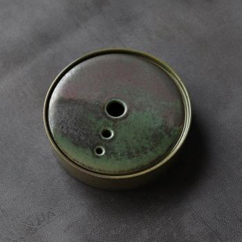 LUWU Ceramic Teapot Trivet
