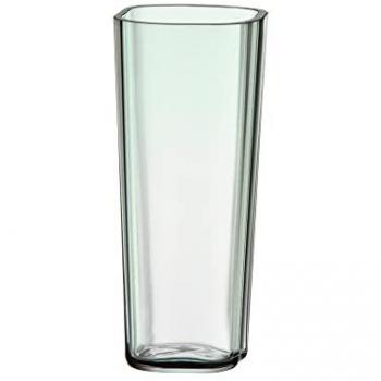 Aalto‑inspirerad ljusgrön väggvas, 180 mm – IIttala