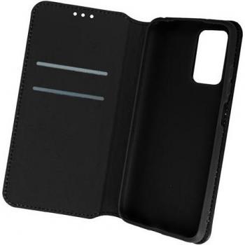 Redmi 10 Schutzhülle Avizar Elec Series in Schwarz