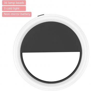 Estuche Luz Portátil
