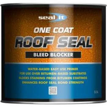 Bond It Seal It Light Blue Bleed Blocker Primer
