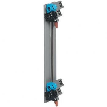 Peigne d'alimentation verticale Legrand 2 rangées 13 modules
