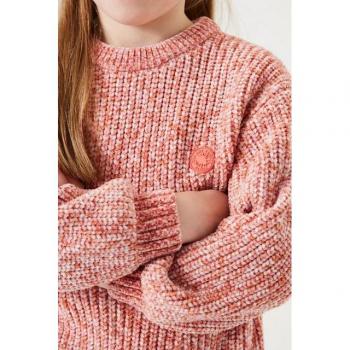 Pullover Garcia U1 6-7 anni Blossom Pink