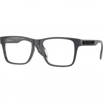 Burberry 4185 BE2393D Men's Grey Acetate Eye Lenses