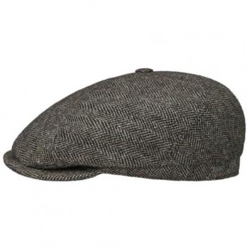 Stetson Elegante Schirmmütze für Herren
