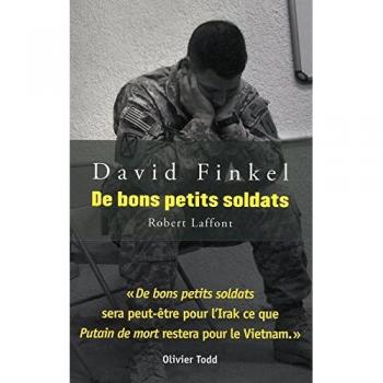 De bons petits soldats