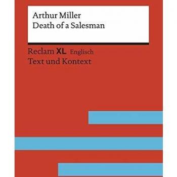 Miller, Arthur: Death of a Salesman