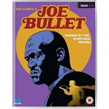 Joe Bullet
