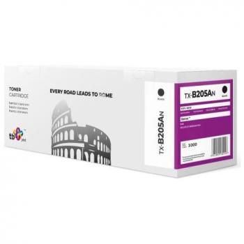 Toner Xerox B205/B210/B215 TX‑B205AN Nero 100% (FC)