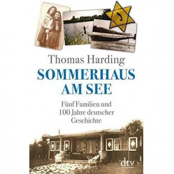 Sommerhaus am See
