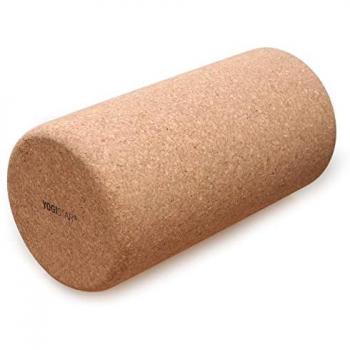 Kork-Faszienmassage Rolle von Yogistar