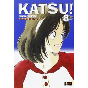 Katsu!: 8