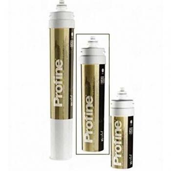 Cartouche encapsulée ultra filtration profine GOLD Medium
