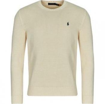 Rodeador de Algodão Ralph Lauren Polo – Camisola Masculina
