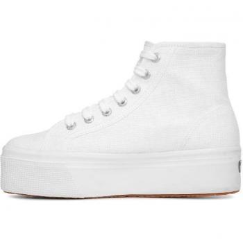 Superga Damen Sneakers 2705-Cotw