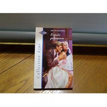 Fatale promesse (Collection Azur)