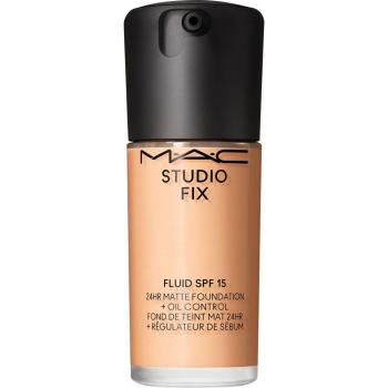MAC Studio Fix Fluid NC18 30 ml