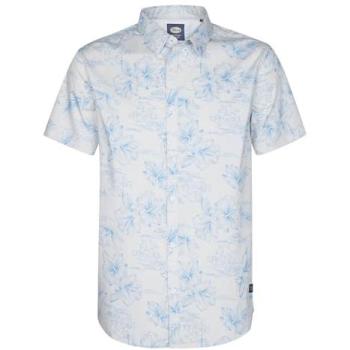 Blues & Whites Oceanpark Camicia Petrol