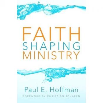 Faith Shaping Ministry
