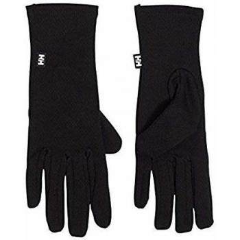 Guanti Helly Hansen Hh Warm Merino Liner M