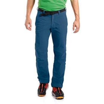 Maier Sports Outdoorhose Maier Sports Herren Nil Hose Roll‑Up Kurzgrößen