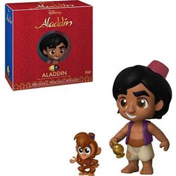 Funko 5 Star Aladdin – Figura Collezione