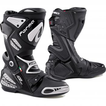 Bottes moto cross Forma ICE PRO FLOW Noir 42