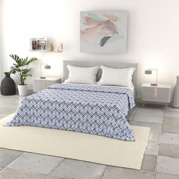 Brisa Geométrica Colcha de Verano Basic 250x240cm