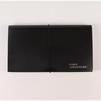 13 Pocket Document Bag B5 Size