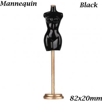 1/12 Scale Doll Outfit Display Stand