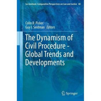 The Dynamism of Civil Procedure