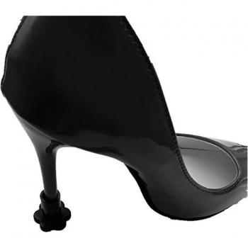 10 Pairs Stiletto Heel Covers