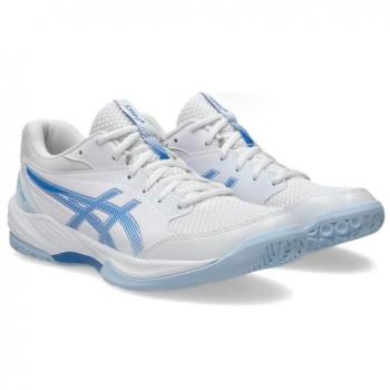 Asics Hallenschuhe Gel-Task 4 1072A106 für Damen