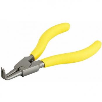 Pinza Esterno Sicurezza Naso Ricurvo 140 mm – STHT0‑75413