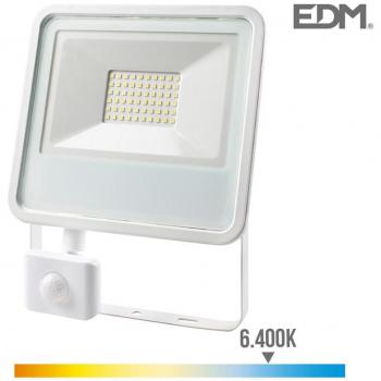 Proiector EDM 50 W 3500 lm 6400K