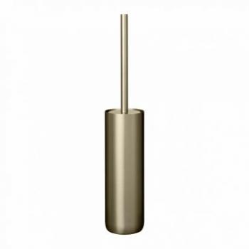 Blomus MODO Stainless Steel Toiletborstel – Brons
