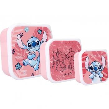 Lilo & Stitch Lunchpaket