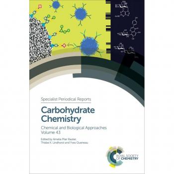 Vitalsource Technologies, Inc. Carbohydrate Chemistry
