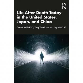 Life After Death Today in the United States Japan and China