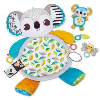 Gimnasio de Bebés Koala Dormilón Vtech