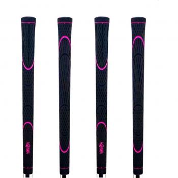 HONMA 13-Piece Rubber Grips for Women's Golf Clubs