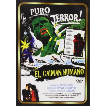 The Alligator People