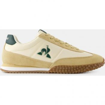 Scarpe Le Coq Sportif Veloce 1 beige nero