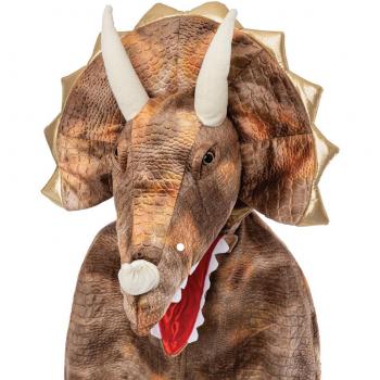 Cape Tricératops avec Griffes – 7–8 ans