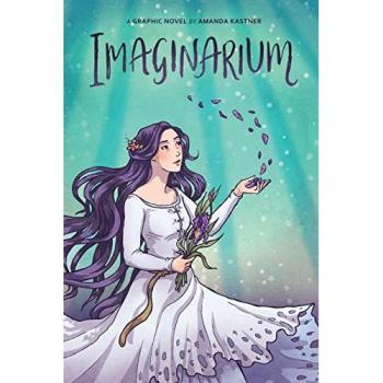 Imaginarium: A Graphic Novel
