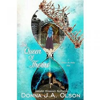The Queen Of Thorns