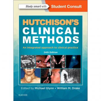 Hutchison's Clinical Methods