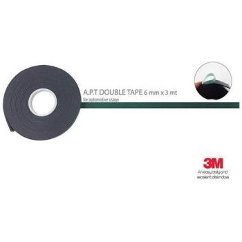 Rouleau de Ruban Adhésif Double-Face 3M A.P.T. 1500